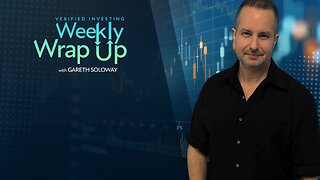Chart Deep Dive: CPI Keeps Party Going, S&P Still Hasn't Been Able To Break Epic Resistance Level