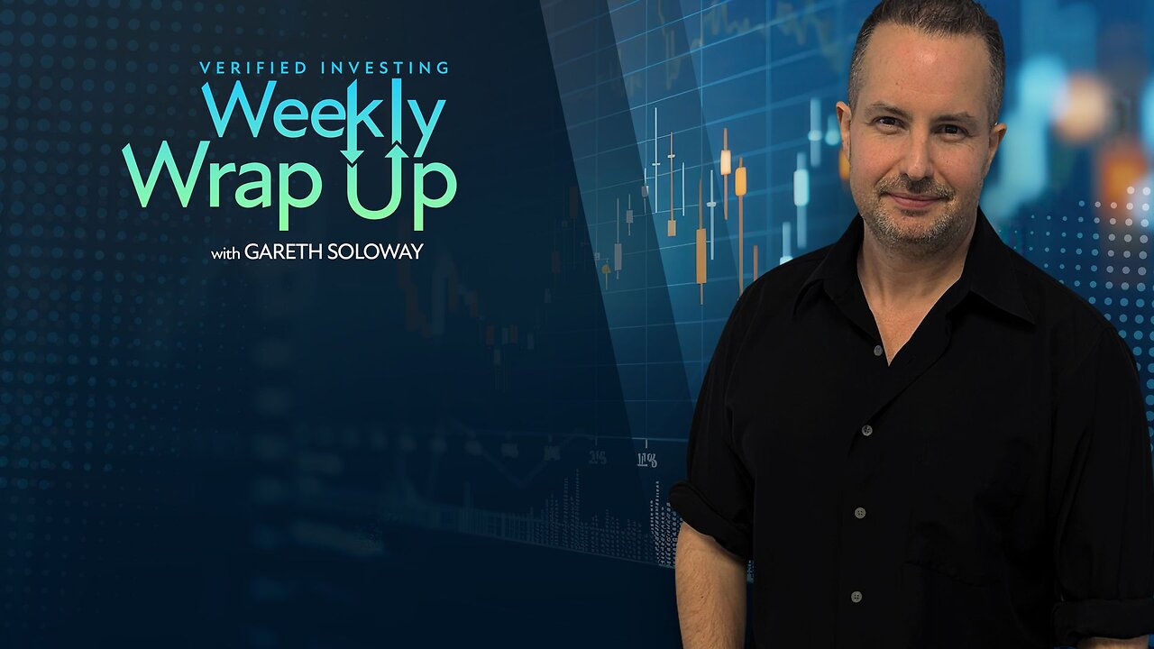 Chart Deep Dive: CPI Keeps Party Going, S&P Still Hasn't Been Able To Break Epic Resistance Level