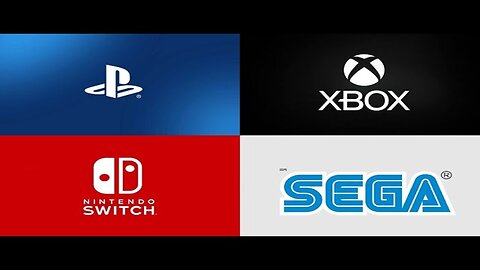 All Console Startups (1977-2020)