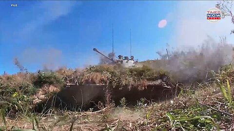 Dnipropetrovsk DEVASTATED! Russia’s 7-Day Missile Storm Ends Ukraine 9000 Troops!