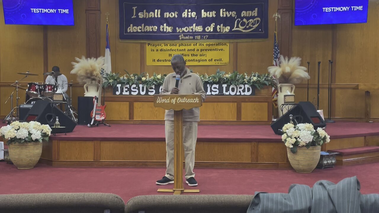 Prayers For Finances