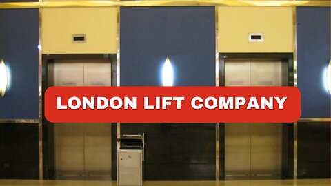 How to Find a London Lift Company – Point-Wise Guide