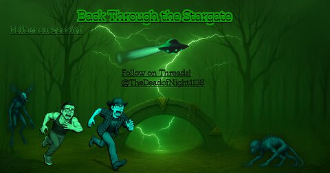 A Selection of Rabbit Holes!