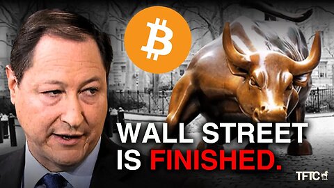 Market EXPERT Predicts MAJOR Crash by 2030: Bitcoin & AI Will Rule the Future | Jordi Visser