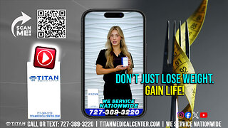 Lose Weight, Gain Life! Take Control Of Your Health & Live The Life You Really Want!