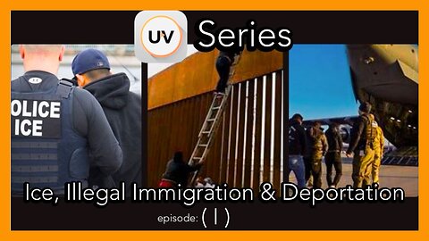 Migrant Influencer Leonel Moreno Falls Hard After Viral Fame Backfires | on UVueTV