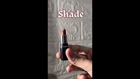 MAC lipstick 💄