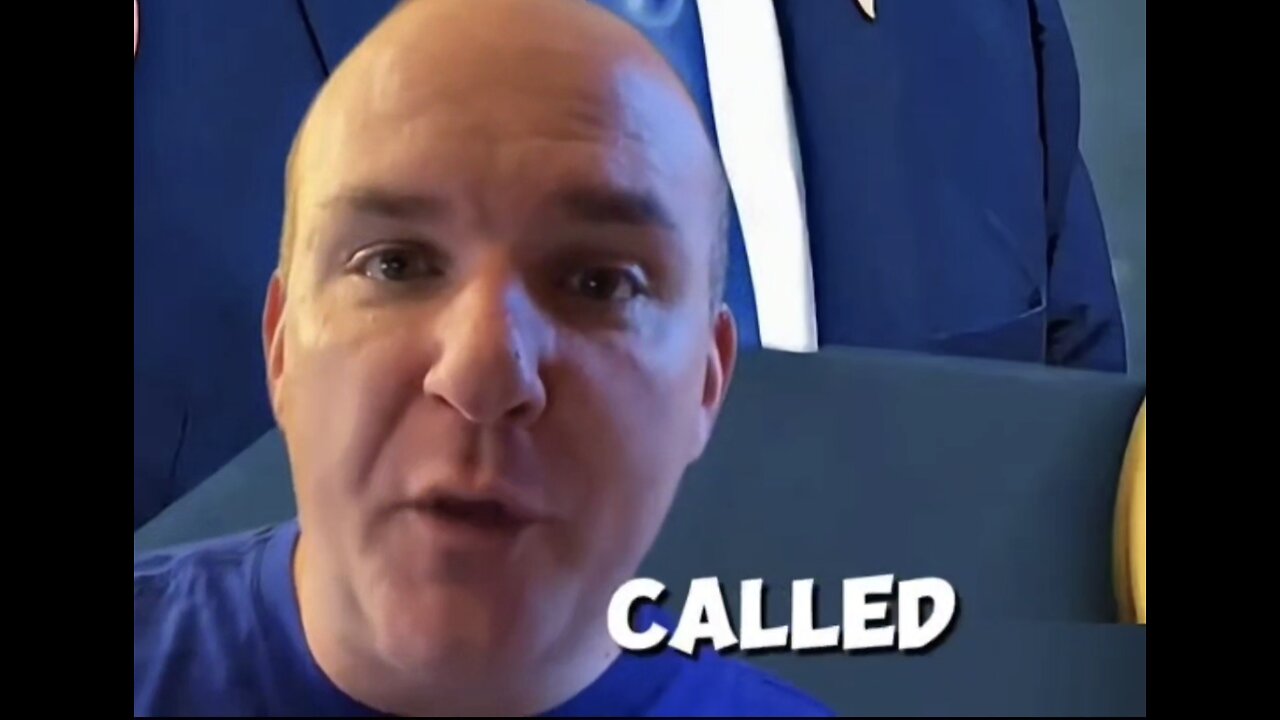 TRUMP WAS NOT TALKING TO HIS BASE