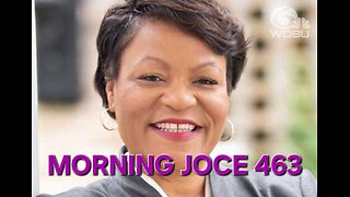 Morning Joce 463: Mayor Cantrell Indicted, Wendy Williams, Black Scottish Say FBA are Indians‼️