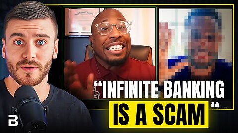 This Infinite Banking Debate Went Off the Rails!