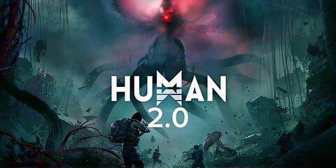 Human 2.0