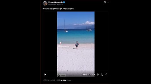 We will have these on Anon Island. 1:08 PM ET