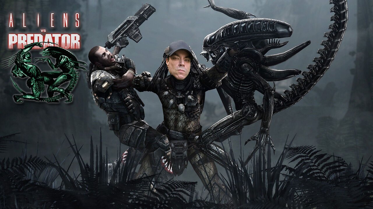 🍕🗡️AVP 2010 | So Spooky ( ͡° ͜ʖ ͡°) 🍕🗡️