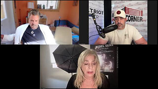DAVID NINO RODRIGUEZ & KERRY CASSIDY: 9/7/25: WHAT IS ABOUT TO HAPPEN IS GOING TO DESTROY HUMANITY!