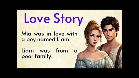 A love story of rich girl and a poor boy emotional and heart touching love story