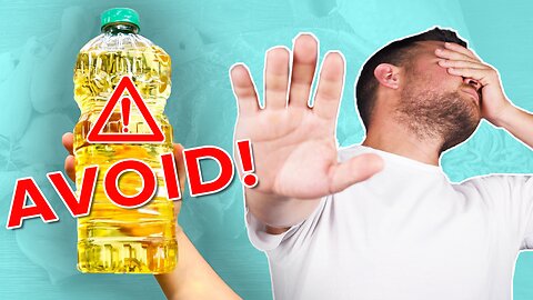 What Lab 'Data' Really Says About Seed Oil Dangers and Inflammation.