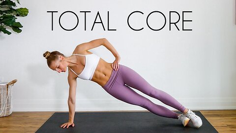 15 Min INTENSE Six Pack Workout 💥 | No Equipment, Home-Friendly Abs Routine! 🏠💪