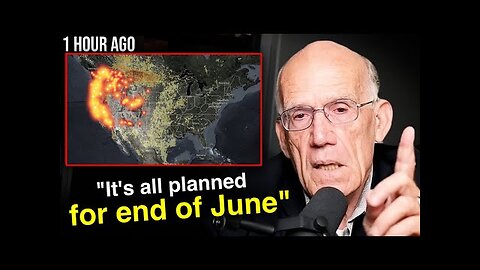 "No One Is Prepared for What’s Coming... | Victor Davis Hanson"