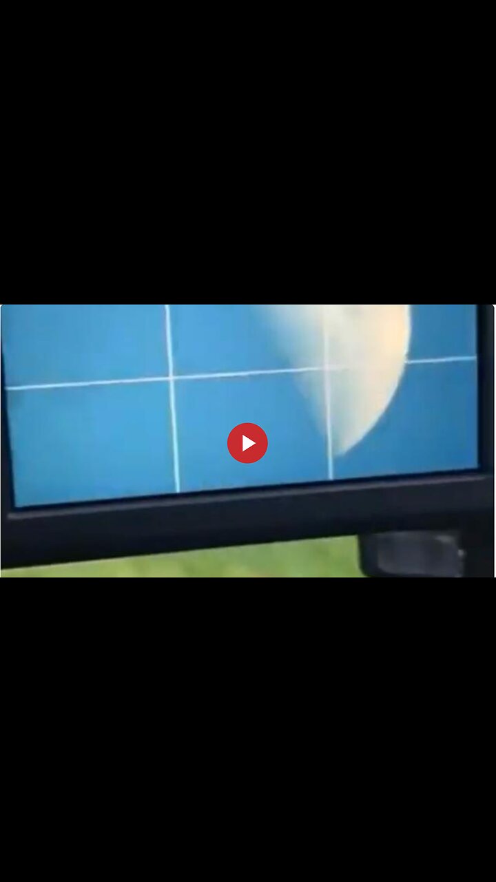 Zooming In On The Moon - The Freemasonic Cabal-owned NASA is lying!