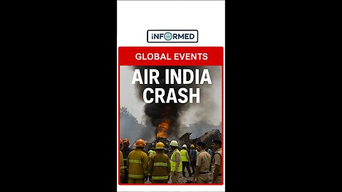 AIR INDIA CRASH