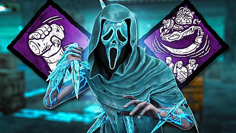 Dead by Daylight Episode 8