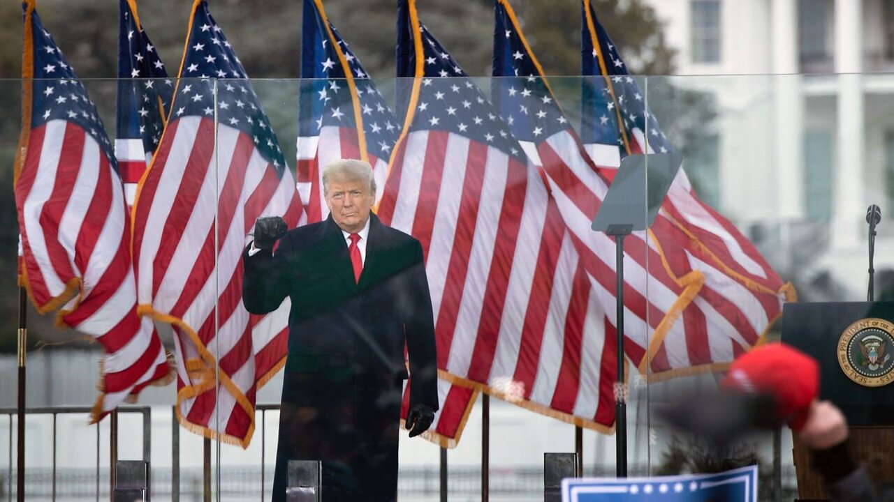 🚨How Trump Can Make the U.S. “Hugely Successful," According to Famed Economist