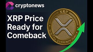 XRP Price Ready for Comeback: Analysts See Bull Movement and Strong Potential for Upward Trend