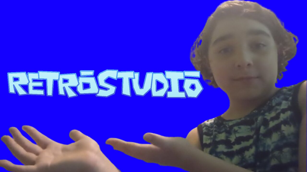 Playing Retrostudio On Roblox