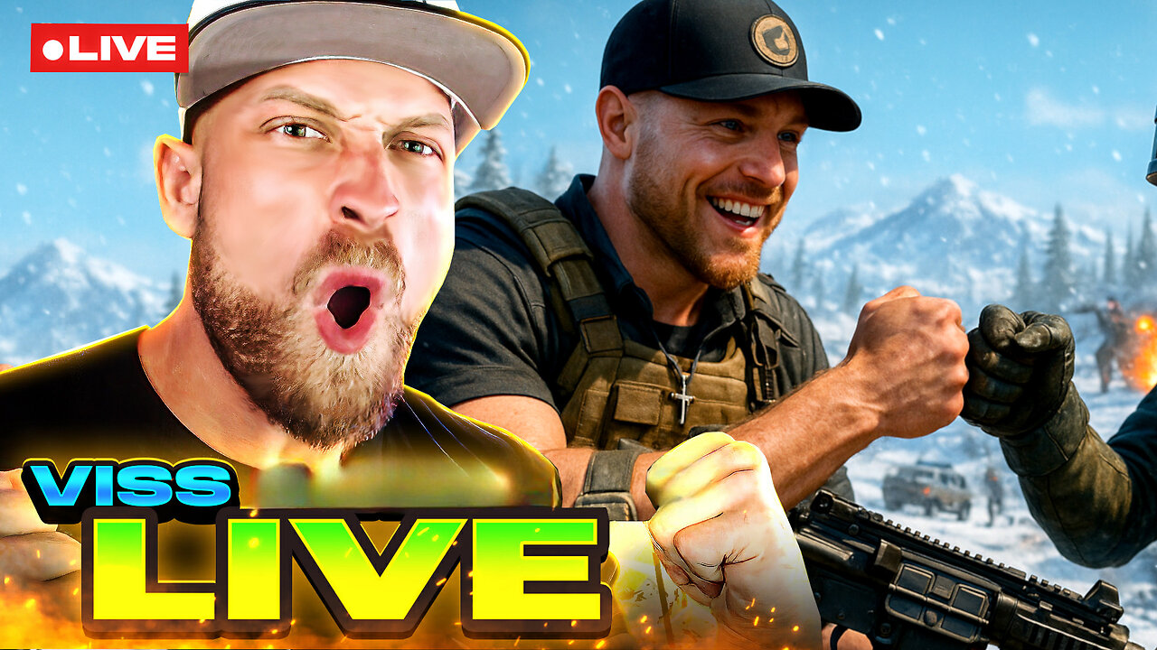 🔴LIVE - DUO PUBG at it's Finest, Learn Tactics and DOMINATE! Viss w/ TannerSlays!