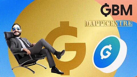 THE PROTOCOL WHERE EVERYBODY WINS 🔥 $GBM 🚀 AUCTIONS BUILT ON BASE! 🤑