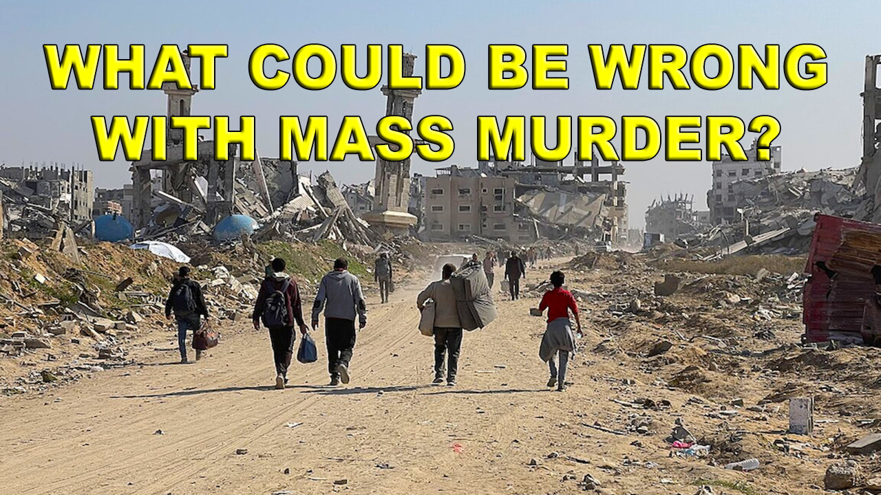 Anti-Zionism Is Anti-Semitism?