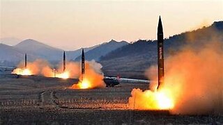 ⚡Iran Conducts NUCLEAR TEST Explosions Trigger 5.1 Quake🌎 Earth Changes News Channel June 21st