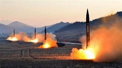 ⚡Iran Conducts NUCLEAR TEST Explosions Trigger 5.1 Quake🌎 Earth Changes News Channel June 21st