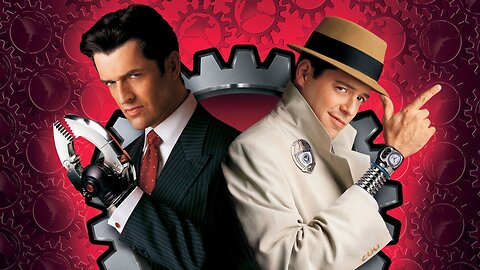 Inspector Gadget Movie review - happy 26th anniversary