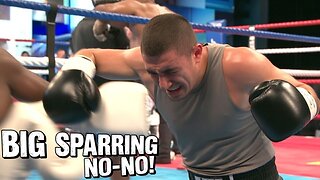 Sparring Tips That Will Skyrocket Your Boxing Skills