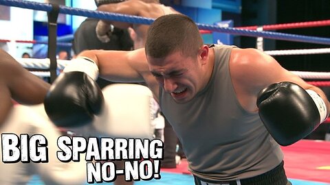 Sparring Tips That Will Skyrocket Your Boxing Skills