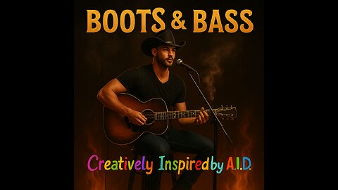 Boots & Bass