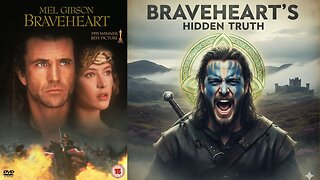 Braveheart Explained | The Celtic Religion & Warrior Beliefs Behind the Movie