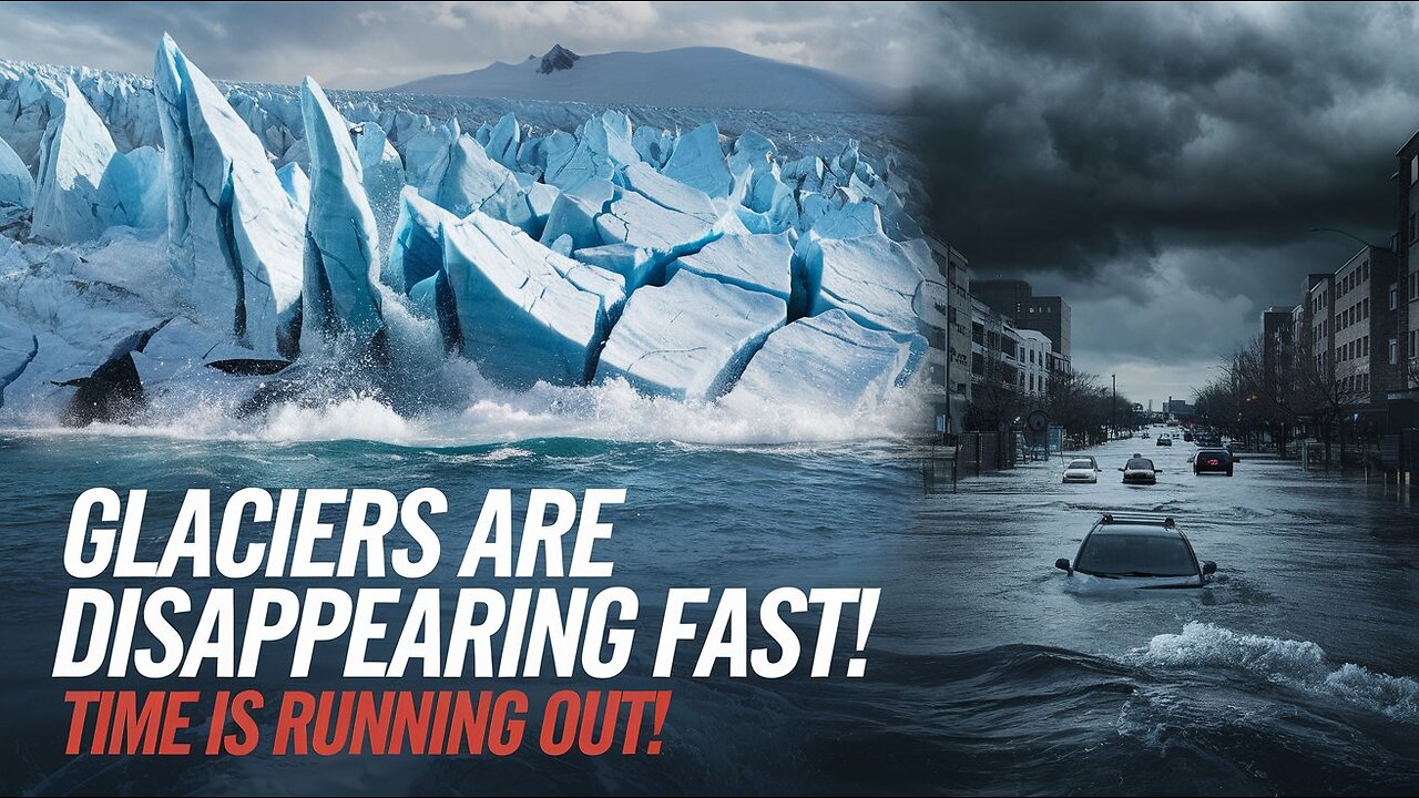 24 Hours To Save The Planet From Climate Change