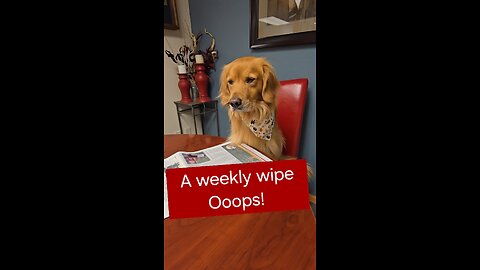 Ooops!!