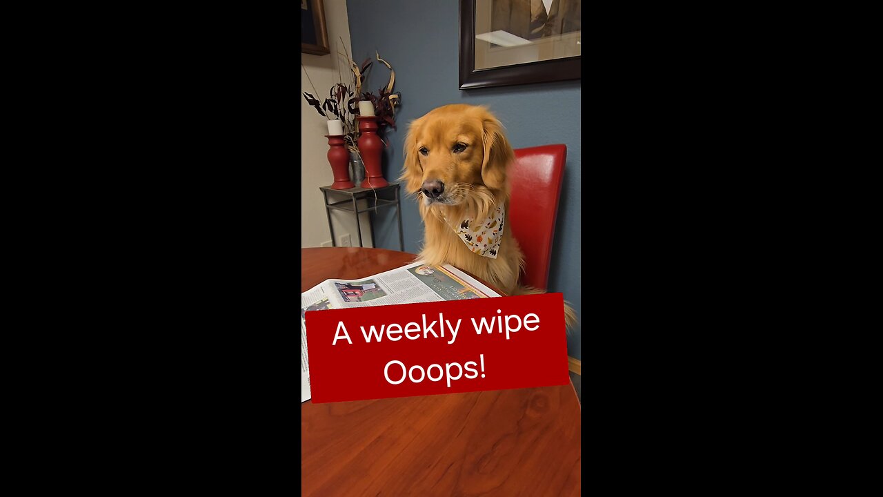 Ooops!!