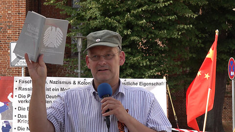 Die Nichtigkeit des sog. „2+4 Vertrages“!