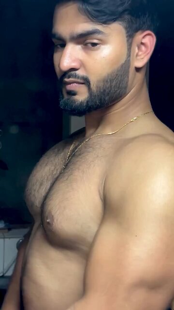 Indian Hot Male