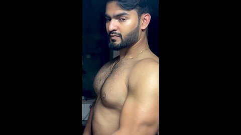 Indian Hot Male