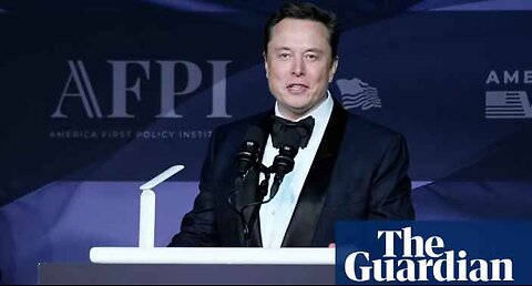 MAGA Power Player Plots Surprise Presidential Run. Report