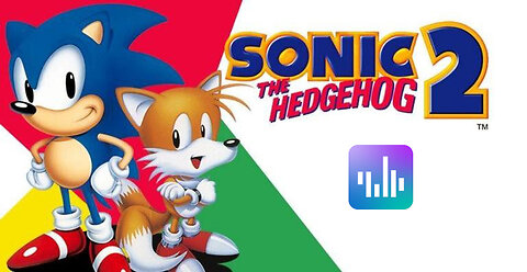 Sonic the Hedgehog 2 - Final Boss (Roland Zenbeats)