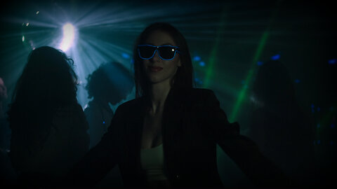 Pulse 44 - OCEAN OF LIGHT (Official Music Video)