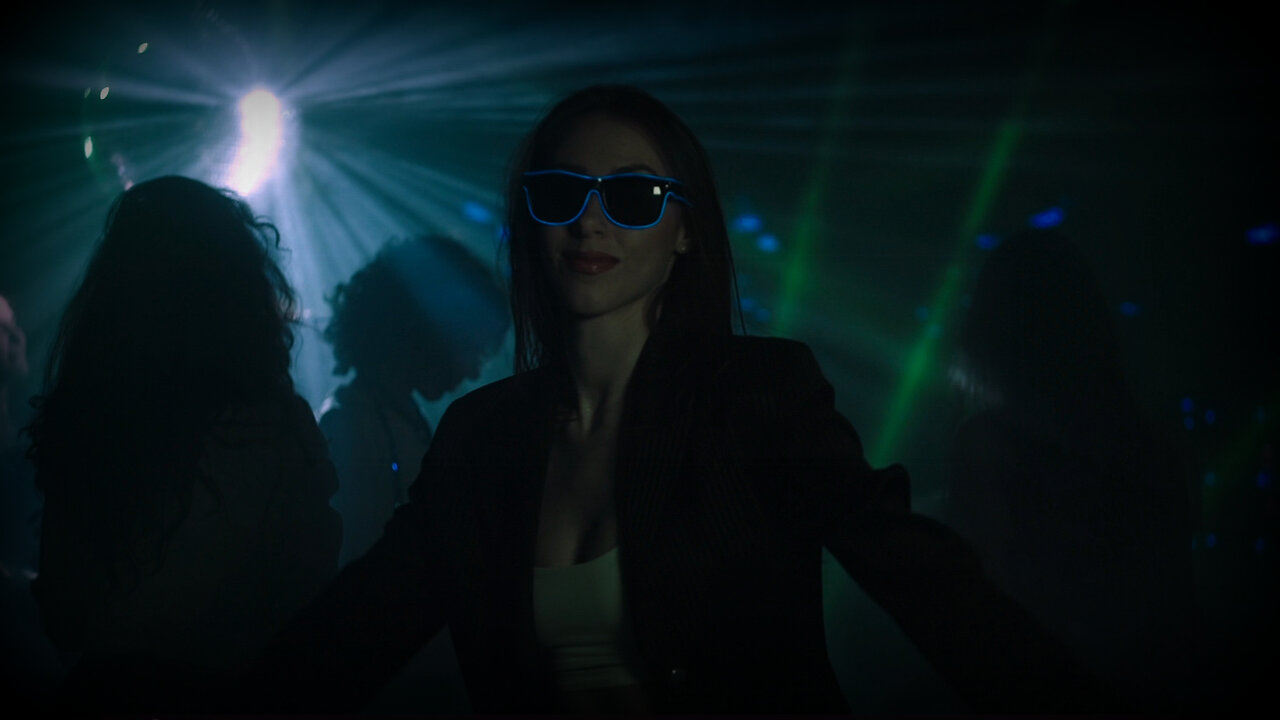 Pulse 44 - OCEAN OF LIGHT (Official Music Video)