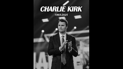 The Assassination of Charlie Kirk – The Fallout and a Nation’s Fury
