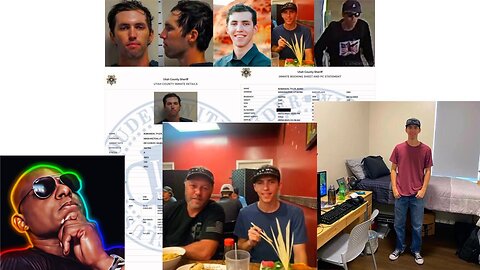 Charlie Kirk Shooter Tyler Robinson Capture: The Doctor Of Common Sense Show